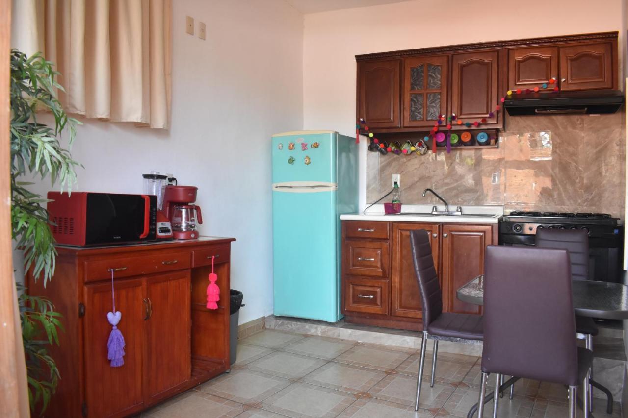 Ximajo Casa Piedra Hotel Brisas de Zicatela ภายนอก รูปภาพ