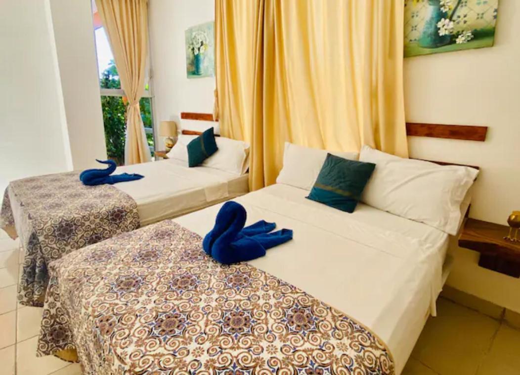 Ximajo Casa Piedra Hotel Brisas de Zicatela ภายนอก รูปภาพ